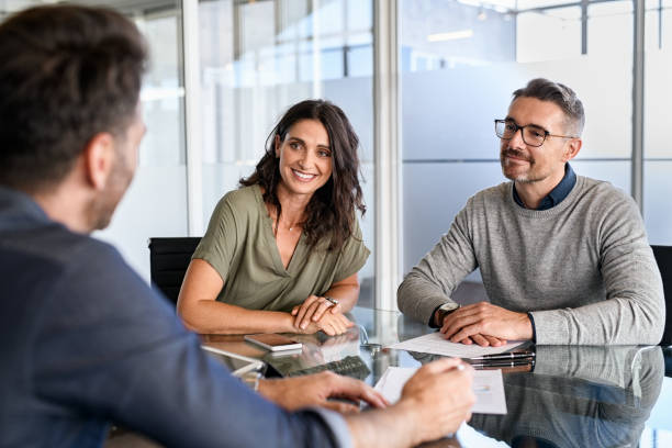 M&A Advisory